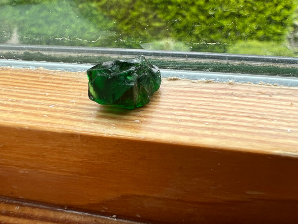 7.13 ct Tsavorite-504