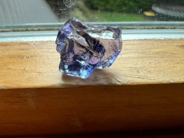 10.54 Natural Tanzanite 143