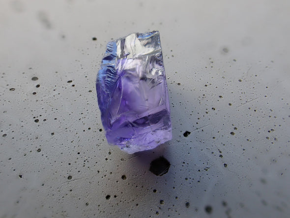 Large 12.33ct Natural Tanzanite 145