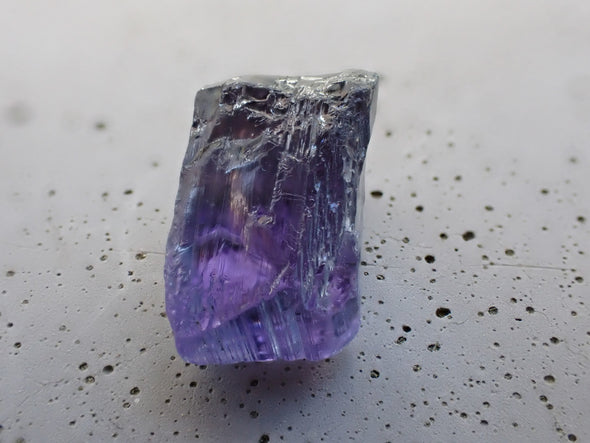 11.71 ct Unheated and Untreated Tanzanite 140