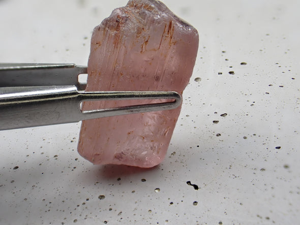 Brilliant 17.78 Cts Mozambique Tourmaline 412