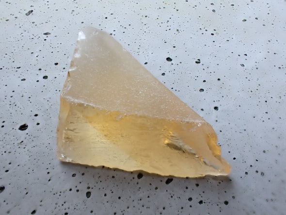 47.31 Cts Champagne Citrine 729