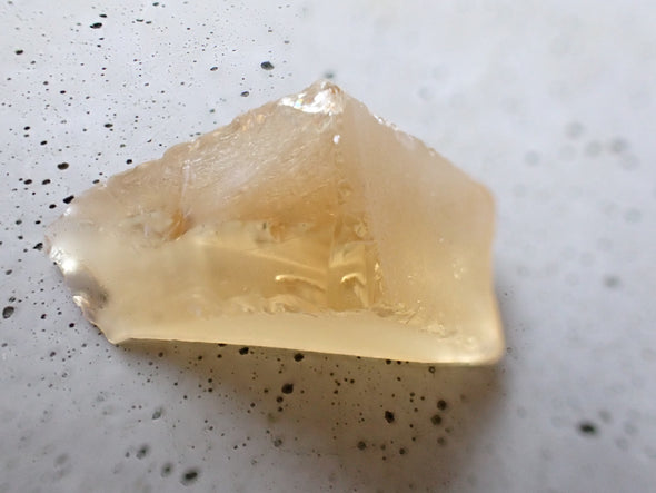 47.31 Cts Champagne Citrine 729