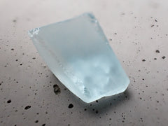 34.4 cts Blue Topaz Sized for the 2024 USGF Competition Cut 769