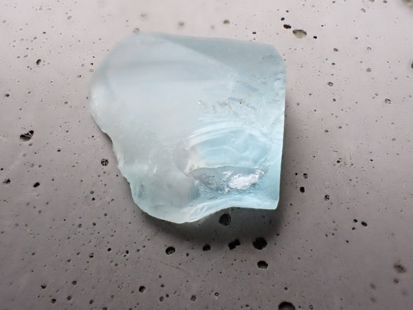 39.9 Blue Topaz Sized for the 2024 USGF Competition Cut 778