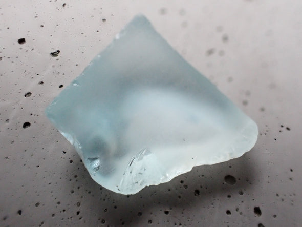 39.9 Blue Topaz Sized for the 2024 USGF Competition Cut 778