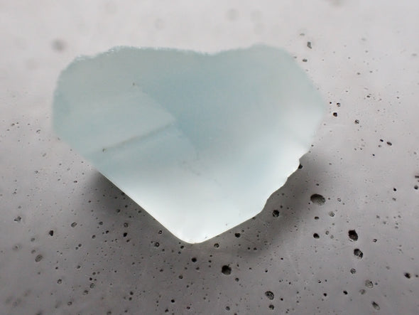 39.15 cts Blue Topaz Sized for the 2024 USGF Competition Cut 771