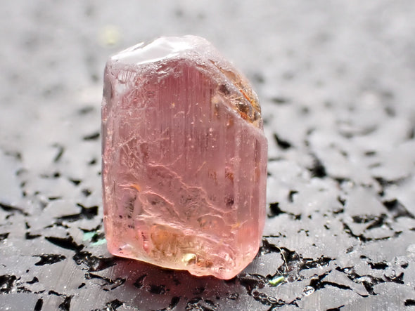 4.89 cts Pink Mozambique Tourmaline (Irradiated) 587