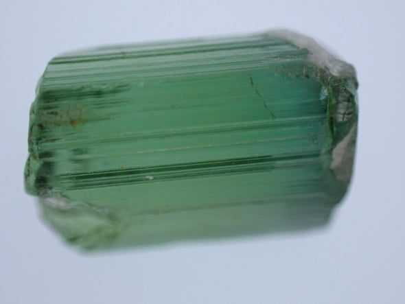 Green Congo Tourmaline