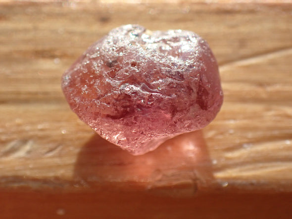Champagne Garnet, Color-Change 263