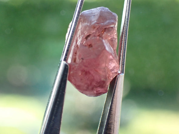 7.1 cts Color Change Tanzanian Garnet - 306