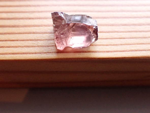 6.6 cts Kenyan Color Change Garnet - 323