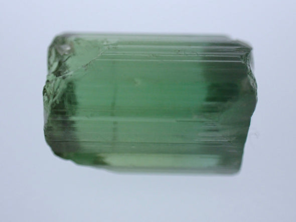 Green Congo Tourmaline