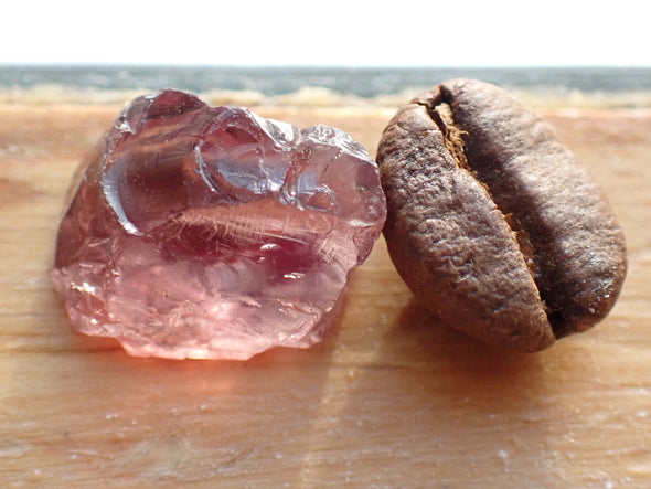 5.4 cts Kenyan Color Change Garnet 325