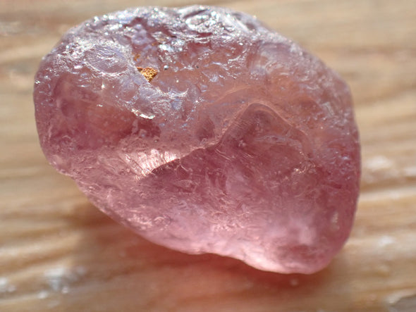 Champagne Garnet, Color-Change 268
