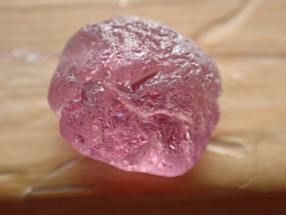 Champagne Garnet, Color-Change 266