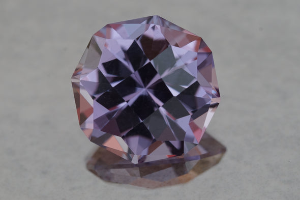 5.7 ct Color Shift Synthetic (lab-created) Sapphire