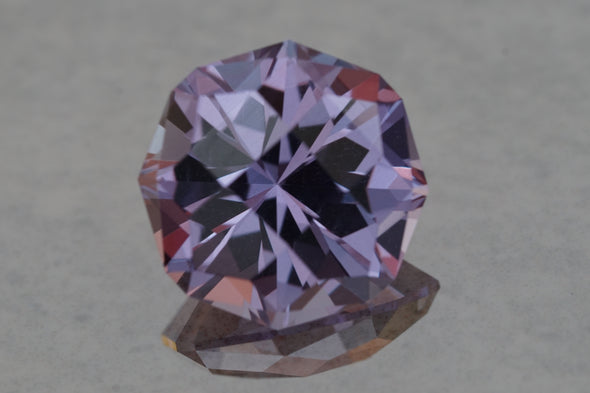 5.7 ct Color Shift Synthetic (lab-created) Sapphire