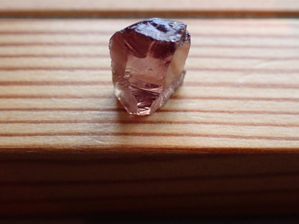 6.6 cts Kenyan Color Change Garnet - 323