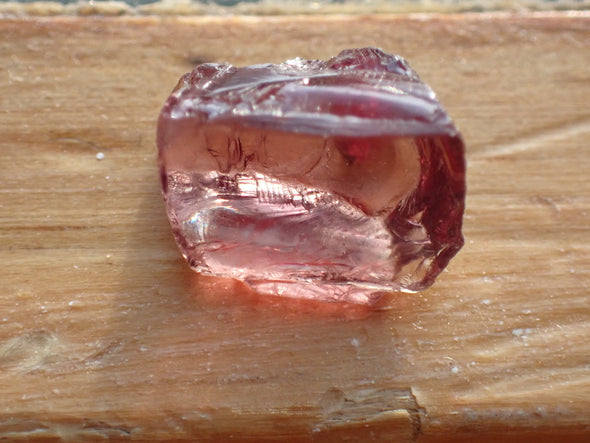 5.4 cts Kenyan Color Change Garnet 325