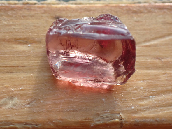 5.4 cts  Kenyan Color Change Garnet 325