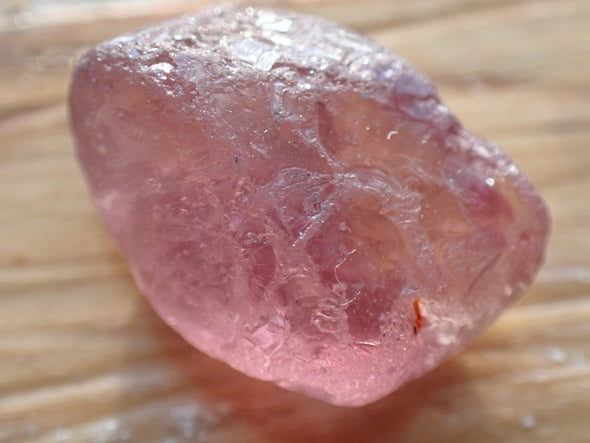 Champagne Garnet, Color-Change 268