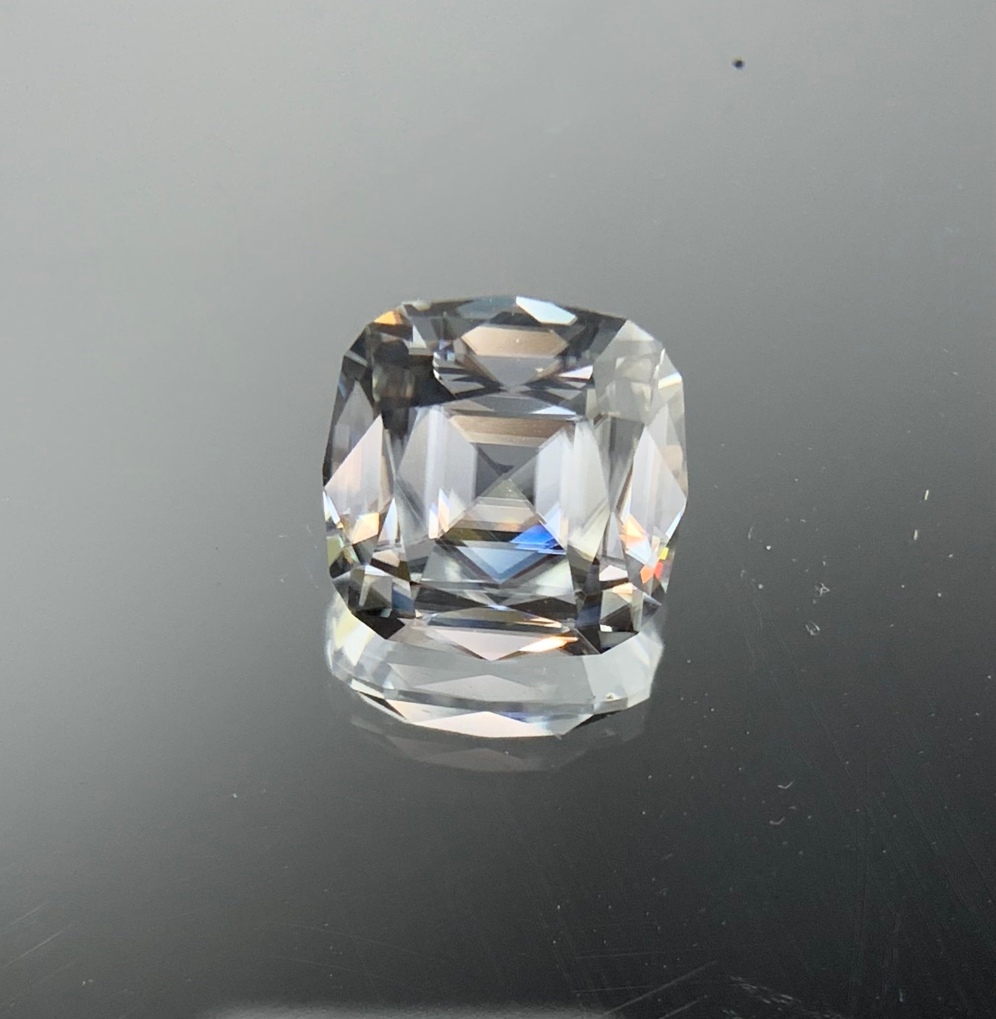 ジルコンルース1.3ct Natural Zircon C59
