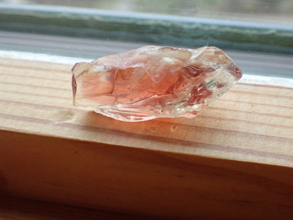 19.94ct Oregon Sunstone 355