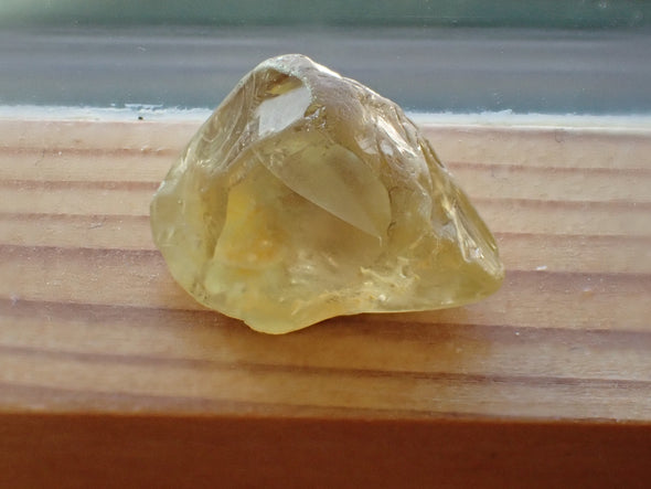 Color-Shift Chrysoberyl - 395