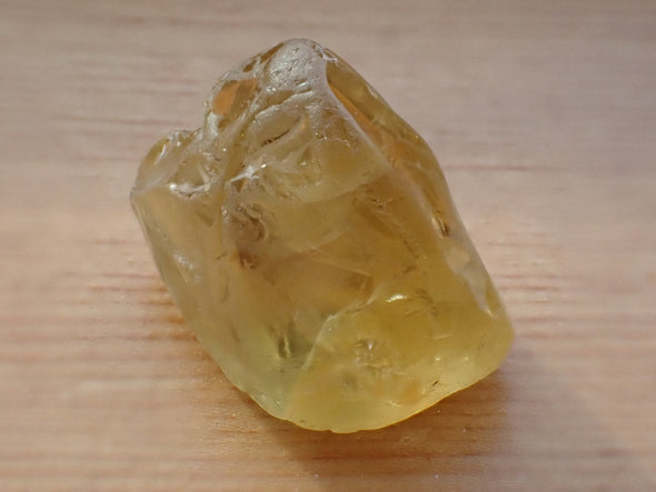 Color-Shift Chrysoberyl - 395