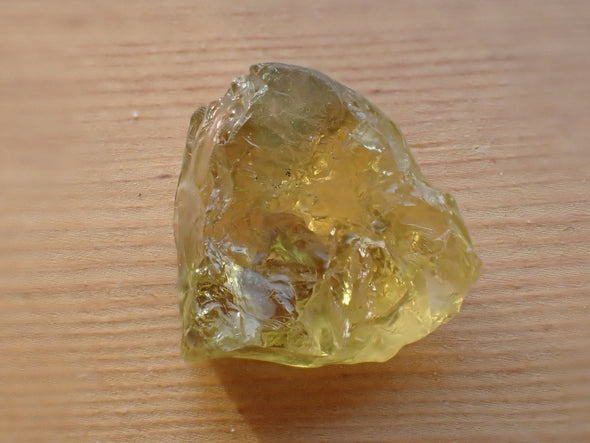 Color-Shift Chrysoberyl - 396