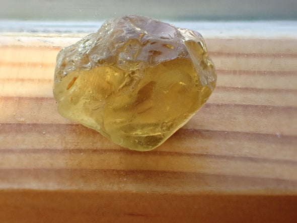 Color-Shift Chrysoberyl - 397