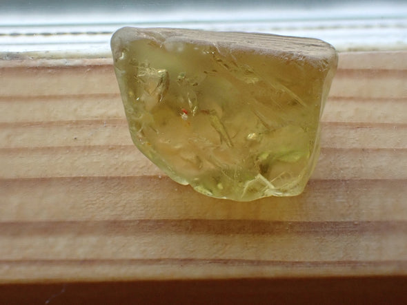 Color-Shift Chrysoberyl - 398