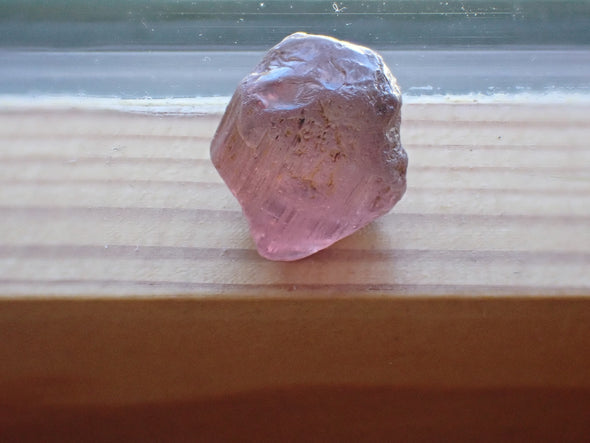 Mozambique Pink Tourmaline 11.75ct. 414