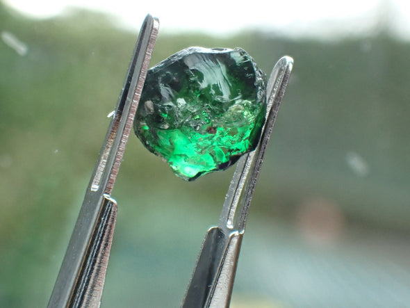 2.88 ct Blocky, Gorgeous Chrome Tourmaline-419