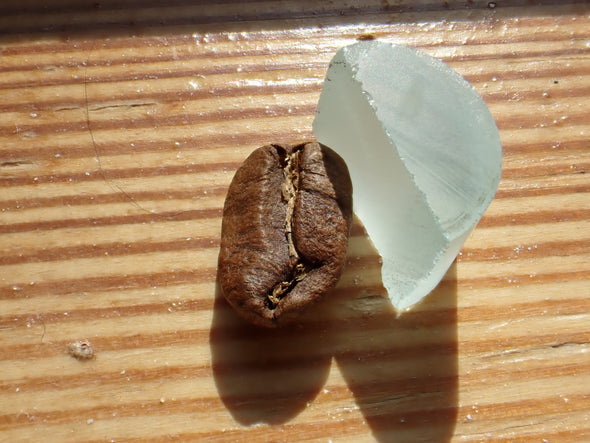 17.5 ct Yb:Yag Garnet 394