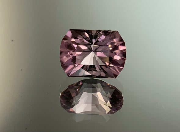 1.93 ct Pink Tourmaline