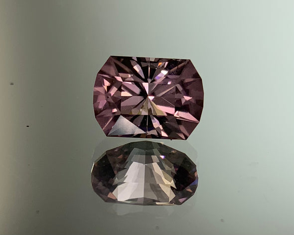 1.93 ct Pink Tourmaline