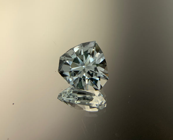 4.22 ct Aquamarine