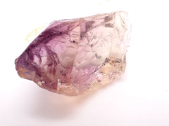 Stunning 77ct Bolivian Ametrine 1098