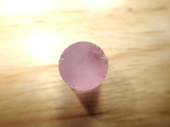 Classic Nd Yag Laser Rod 15.65 cts 561