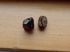 Red Garnet 1