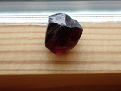 Red Garnet 1