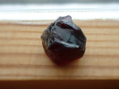 Red Garnet 1
