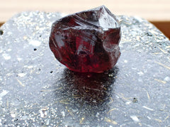 Red Garnet 1