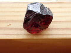 Red Garnet 1