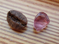 4ct Dragon Garnet  338
