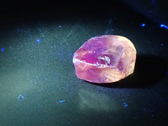 4ct Dragon Garnet  338