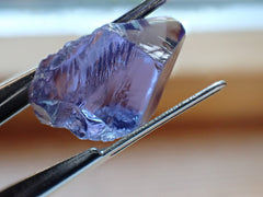10.28 Natural Mermaid Tanzanite