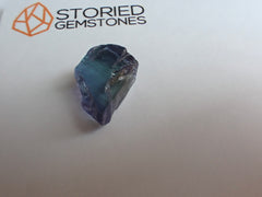 Large 12.33ct Natural Tanzanite 145